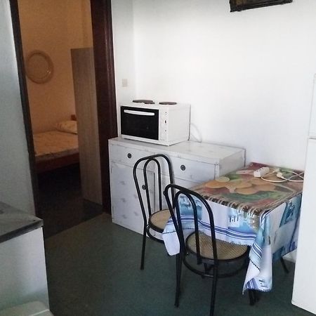 Marina'S Rooms Lipsi Bagian luar foto