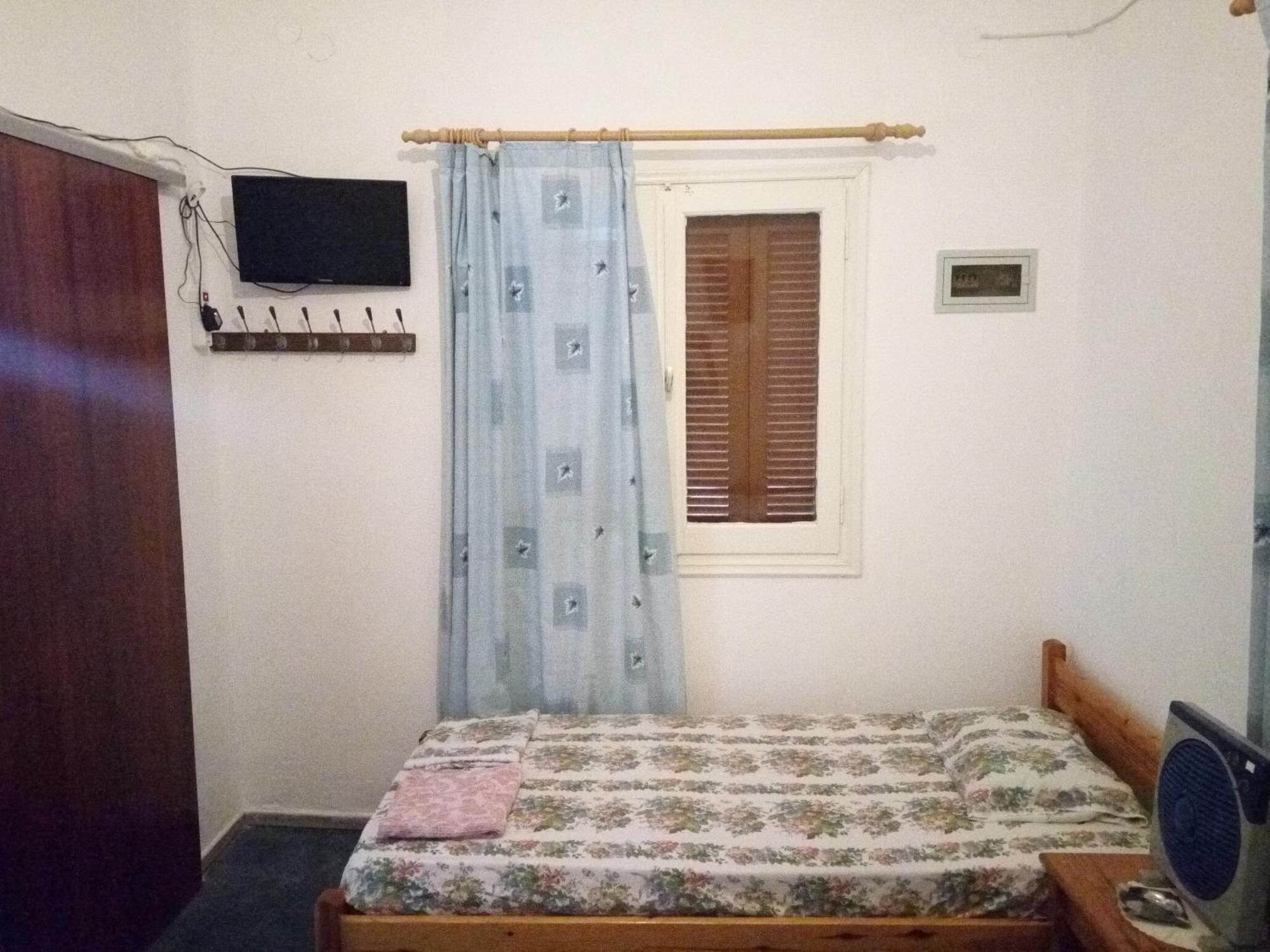 Marina'S Rooms Lipsi Bagian luar foto